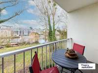 Vente appartement 5 pièces Vente appartement 5 pièces