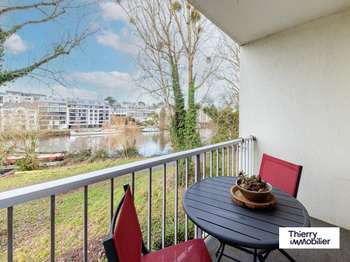 Vente Appartement 5 piècesNantes Saint-Donatien