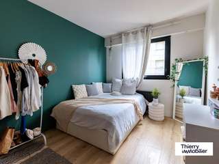 Vente appartement 5 pièces