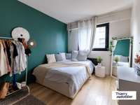 Vente appartement 5 pièces