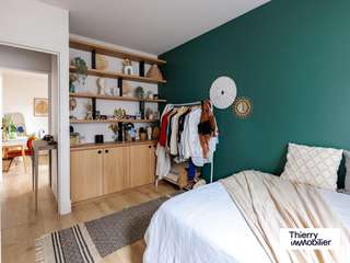 Vente appartement 5 pièces