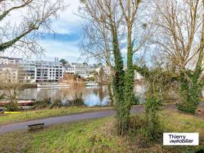 Vente Appartement 5 piècesNantes Saint-Donatien