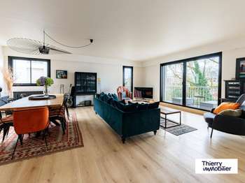 Vente appartement 5 pièces Vente appartement 5 pièces