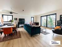 Vente appartement 5 pièces
