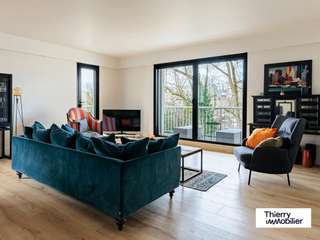 Vente appartement 5 pièces