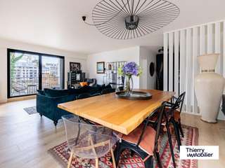 Vente appartement 5 pièces