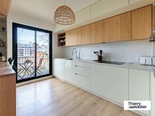 Vente appartement 5 pièces