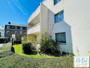 Vente Appartement 4 piècesNantes Saint-Donatien