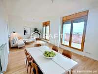 Vente appartement 4 pièces Vente appartement 4 pièces