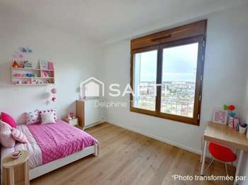 Vente appartement 4 pièces Vente appartement 4 pièces