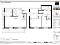 Vente appartement 4 pièces Vente appartement 4 pièces