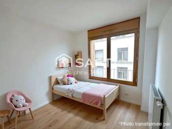 Vente appartement 4 pièces Vente appartement 4 pièces