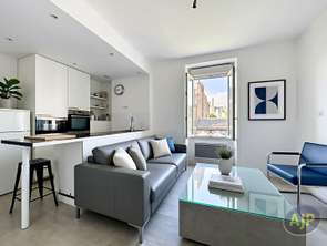 Vente Appartement 3 piècesNantes Saint-Donatien