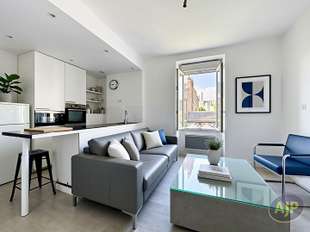 Photo Vente appartement Nantes Saint-Donatien