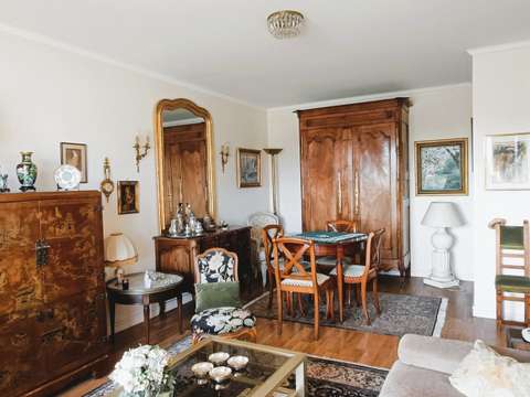 Vente appartement 3 pièces Nantes Saint-Donatien 44