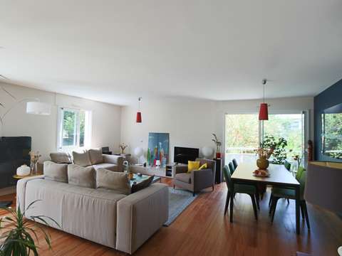 Vente appartement 4 pièces Vente appartement 4 pièces