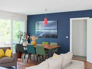 Vente appartement 4 pièces Vente appartement 4 pièces