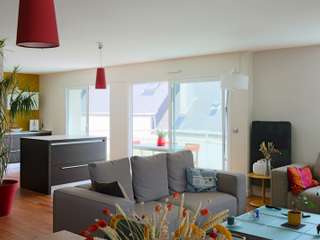 Vente appartement 4 pièces Vente appartement 4 pièces