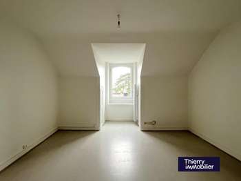 Vente Appartement 2 piècesNantes Saint-Donatien