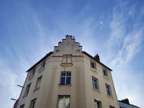 Vente appartement 2 pièces Nantes Saint-Donatien 44