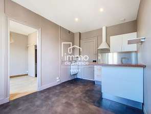 Vente Appartement 2 piècesNantes Saint-Donatien