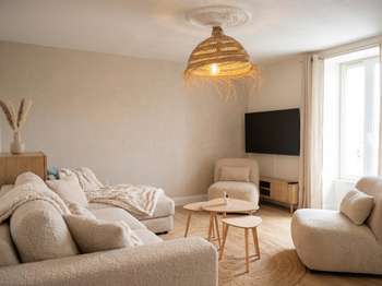 Vente Appartement 2 piècesNantes Saint-Donatien