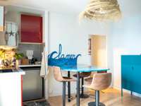 Vente appartement 2 pièces Vente appartement 2 pièces