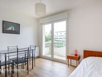 Vente appartement 1 pièce Vente appartement 1 pièce