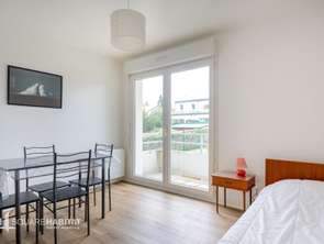 Vente Appartement T1Nantes Saint-Donatien