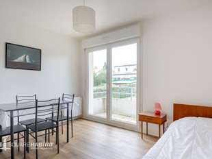 Photo Vente appartement Nantes Saint-Donatien