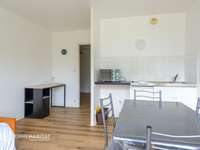 Vente appartement 1 pièce Vente appartement 1 pièce