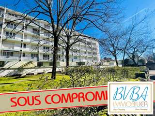 Vente appartement 2 pièces Vente appartement 2 pièces