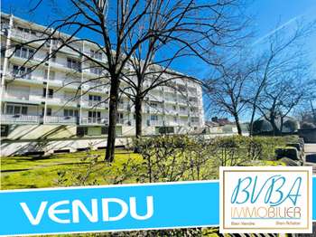 Vente Appartement 2 piècesNantes Saint-Donatien