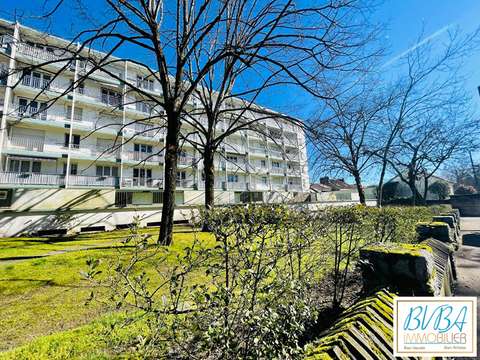 Vente appartement 2 pièces Vente appartement 2 pièces