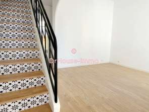Vente Appartement 4 piècesNantes Saint-Donatien