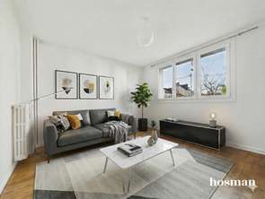 Vente Appartement 3 piècesNantes Saint-Donatien
