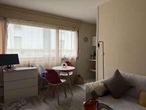 Vente Appartement T1Nantes Saint-Donatien