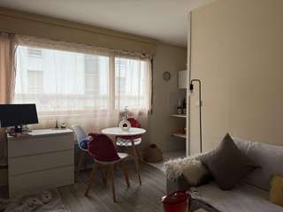 Vente appartement 1 pièce Vente appartement 1 pièce