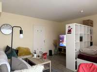 Vente appartement 1 pièce Vente appartement 1 pièce