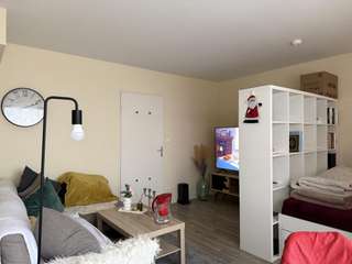 Vente appartement 1 pièce Vente appartement 1 pièce