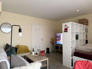 Vente appartement 1 pièce Vente appartement 1 pièce
