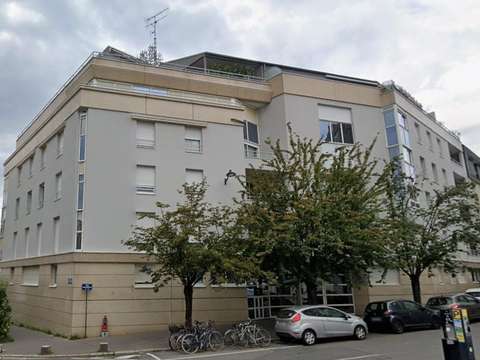 Vente appartement 1 pièce Vente appartement 1 pièce