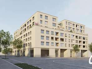 Vente Appartement 3 piècesNantes Saint-Donatien