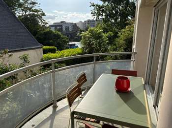 Vente Appartement 4 piècesNantes Saint-Donatien