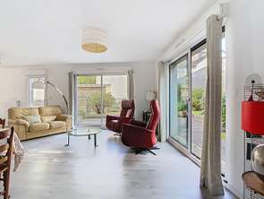 Vente Appartement 4 piècesNantes Saint-Donatien