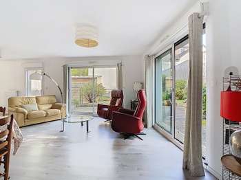Vente appartement 4 pièces Nantes Saint-Donatien 44