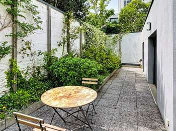 Vente Appartement 4 piècesNantes Saint-Donatien