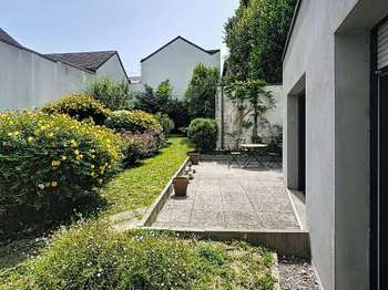 Vente Appartement 4 piècesNantes Saint-Donatien