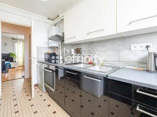 Vente appartement 5 pièces Vente appartement 5 pièces