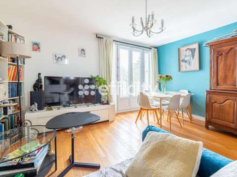 Vente appartement 5 pièces Vente appartement 5 pièces